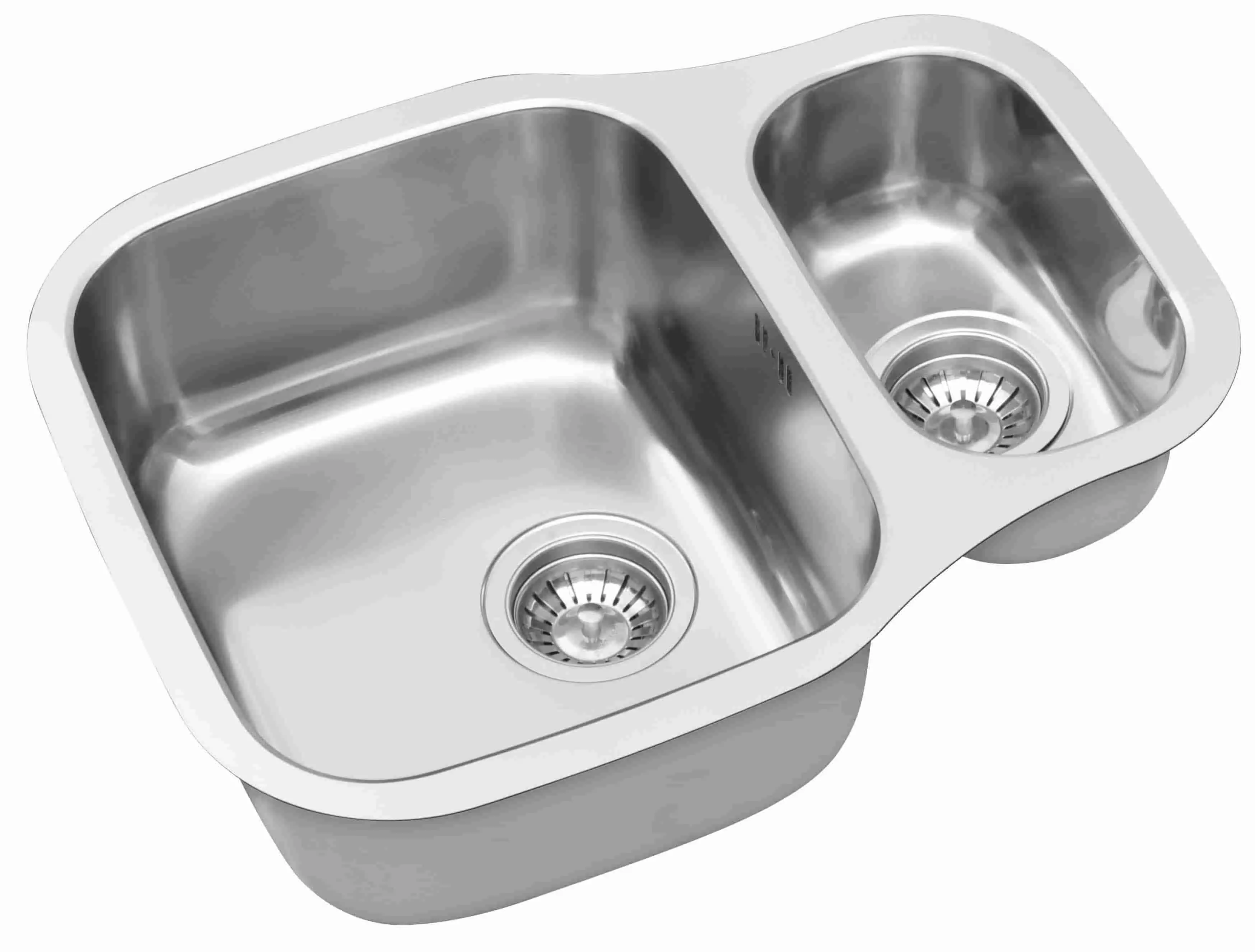 Dione 1.5 bowl undermount sink